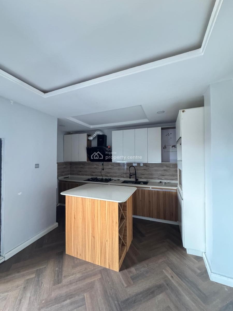 2 Units of Well Maintained 2-bedroom Apartments, Ikate, Lekki, Lagos, Flat / Apartment for Rent