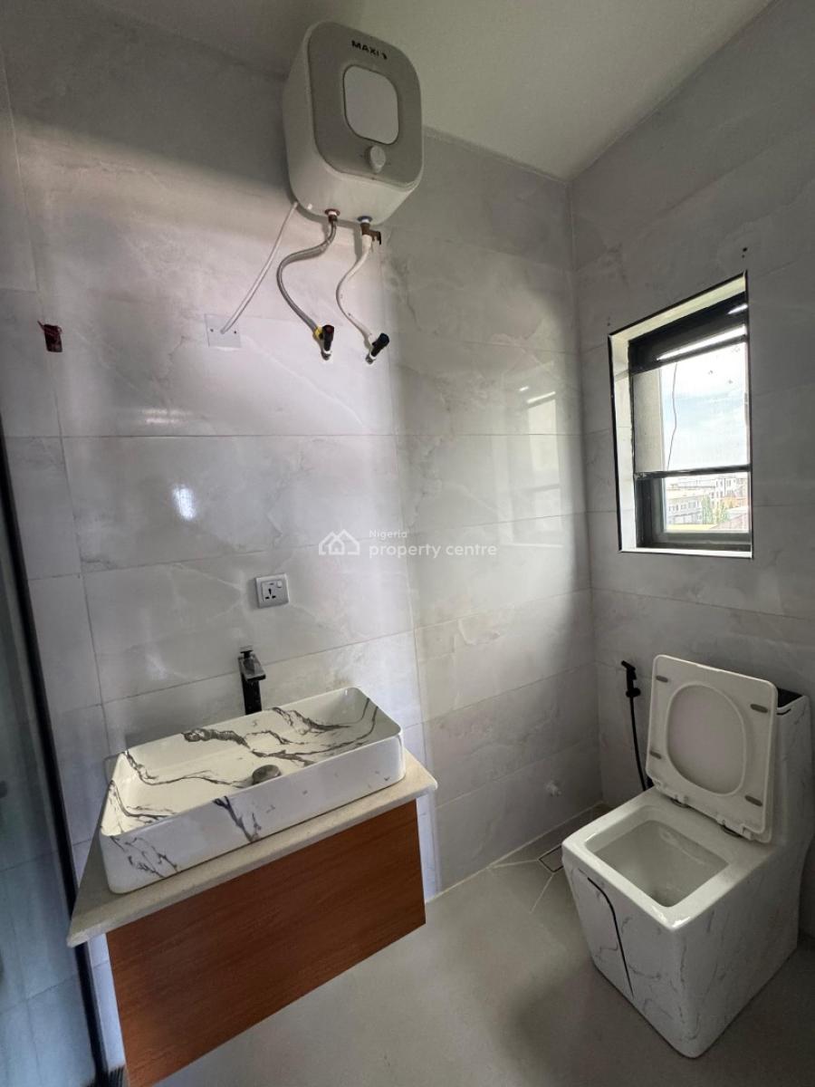 2 Units of Well Maintained 2-bedroom Apartments, Ikate, Lekki, Lagos, Flat / Apartment for Rent