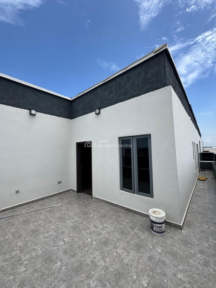 2 Units of Well Maintained 2-bedroom Apartments, Ikate, Lekki, Lagos, Flat / Apartment for Rent