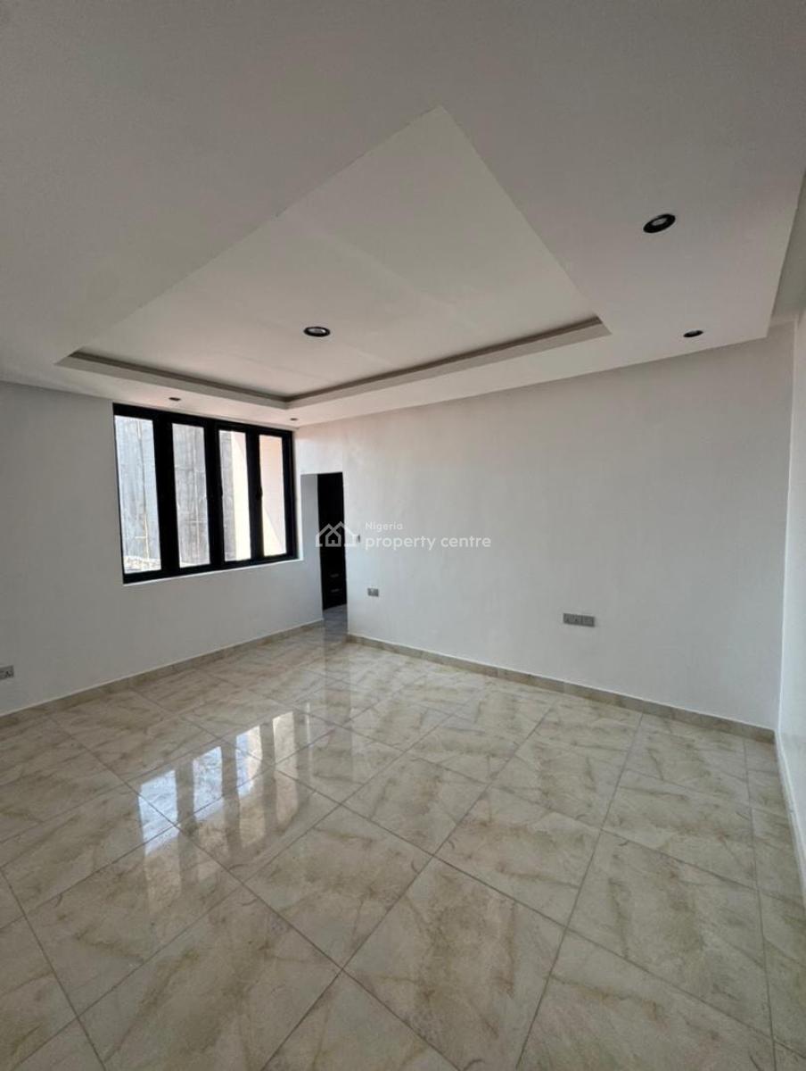 Brand New 3-bedroom Apartment, Ikate, Lekki, Lagos, Flat / Apartment for Rent