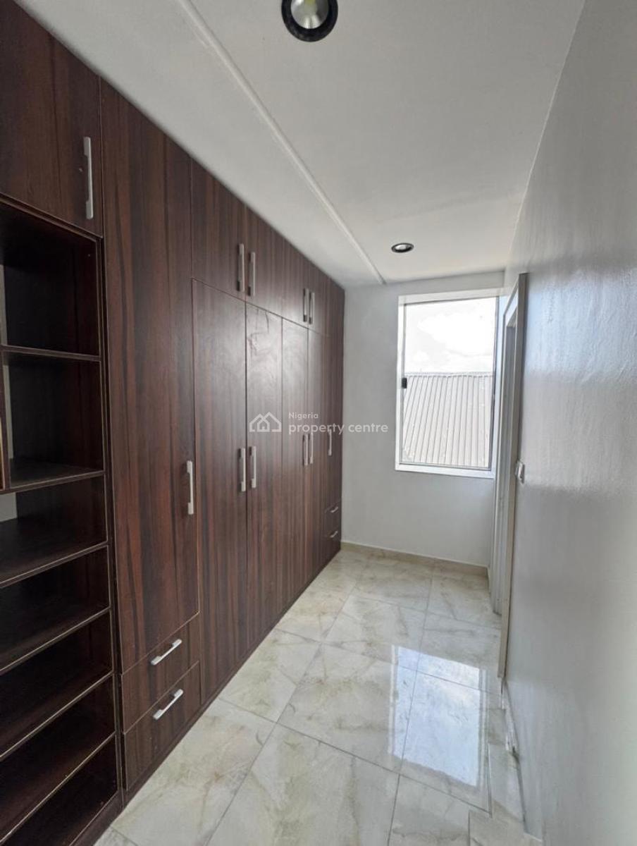 Brand New 3-bedroom Apartment, Ikate, Lekki, Lagos, Flat / Apartment for Rent