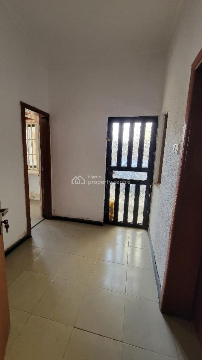 5bedroom Fully Detached House, Ikoyi Inside an Estate, Ikoyi, Lagos, Detached Duplex for Rent