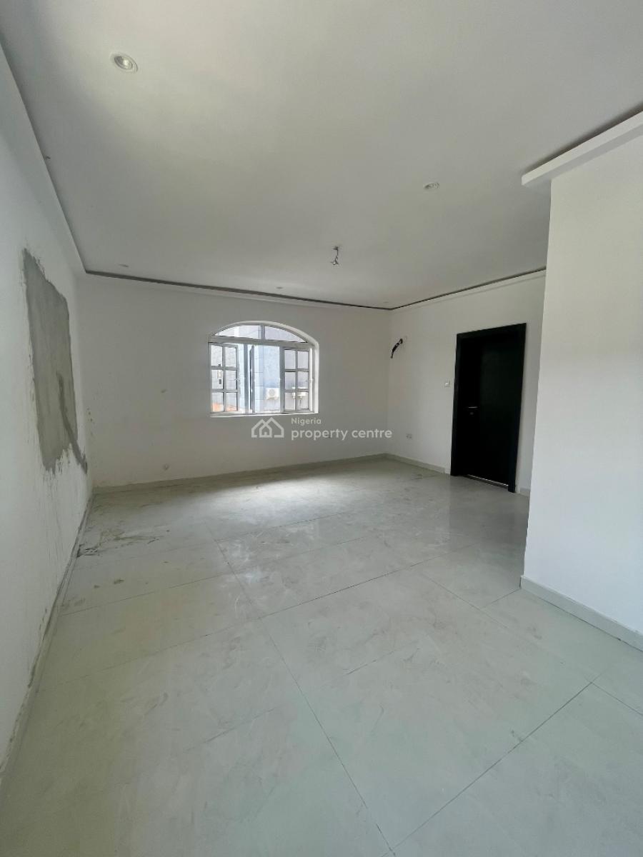 1 Bedroom Apartment, Lekki Phase 1, Lekki, Lagos, House for Rent