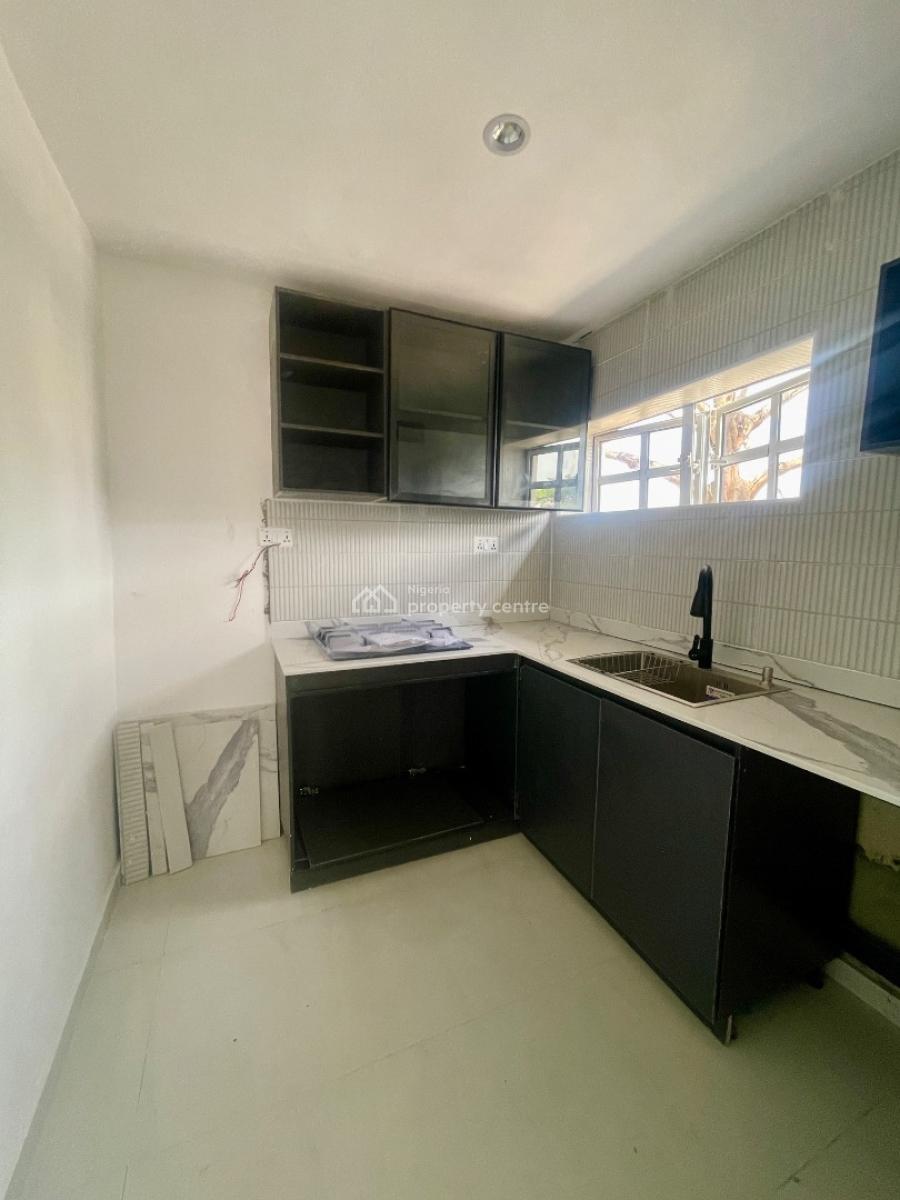 1 Bedroom Apartment, Lekki Phase 1, Lekki, Lagos, House for Rent