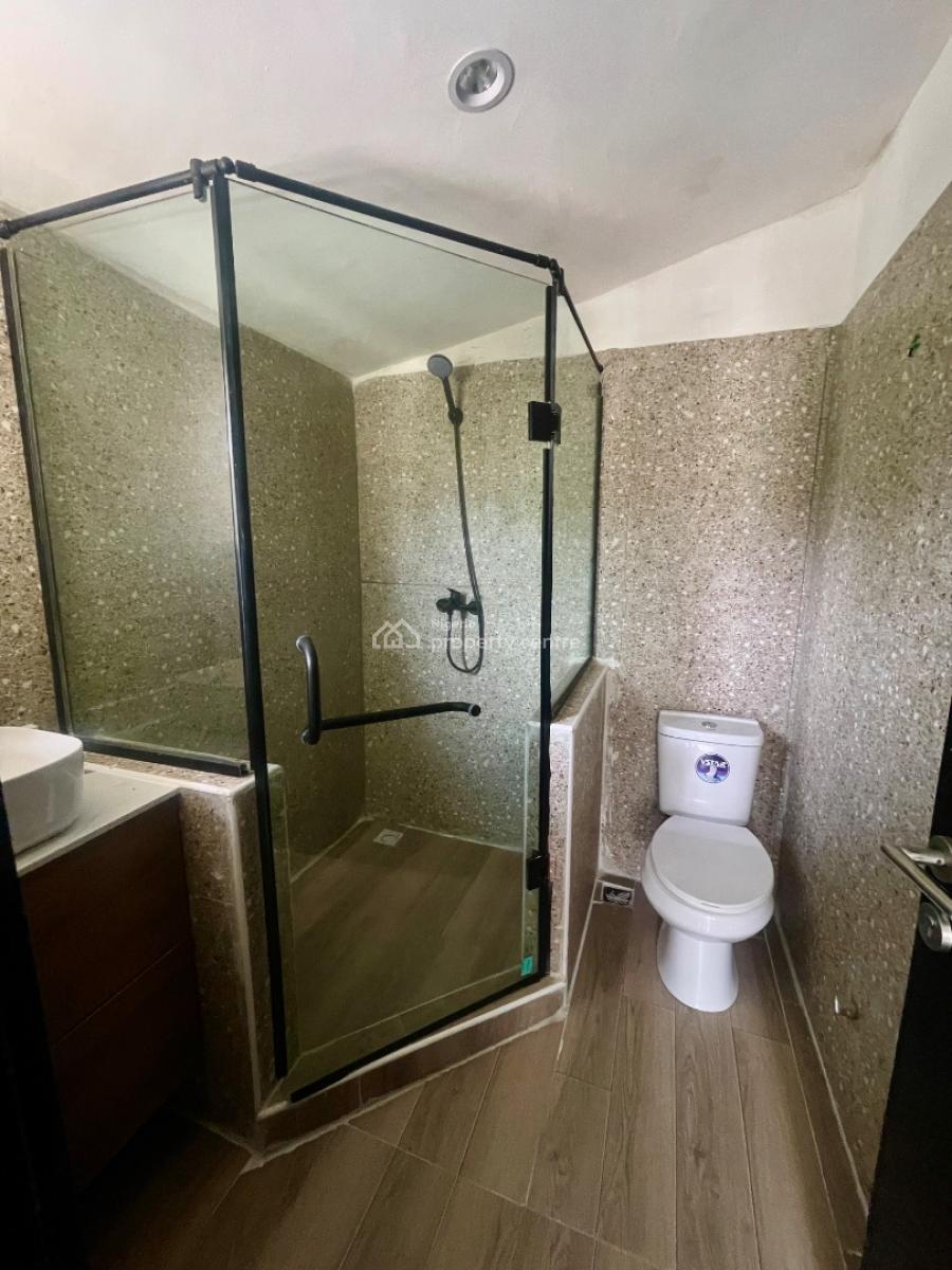 1 Bedroom Apartment, Lekki Phase 1, Lekki, Lagos, House for Rent