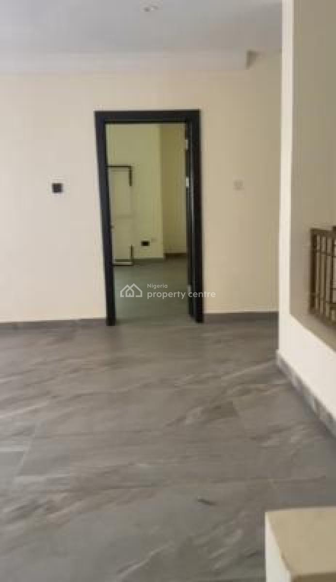 Beautifully Finished 4 Bedrooms Semi Detached Duplex with Boyz Quarter, Chevron Drive, Lekki, Lagos, Semi-detached Duplex for Rent