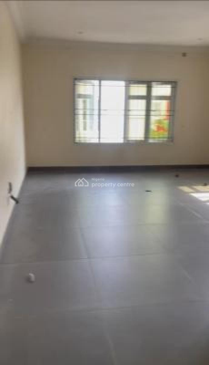 Beautifully Finished 4 Bedrooms Semi Detached Duplex with Boyz Quarter, Chevron Drive, Lekki, Lagos, Semi-detached Duplex for Rent