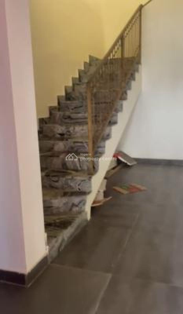 Beautifully Finished 4 Bedrooms Semi Detached Duplex with Boyz Quarter, Chevron Drive, Lekki, Lagos, Semi-detached Duplex for Rent