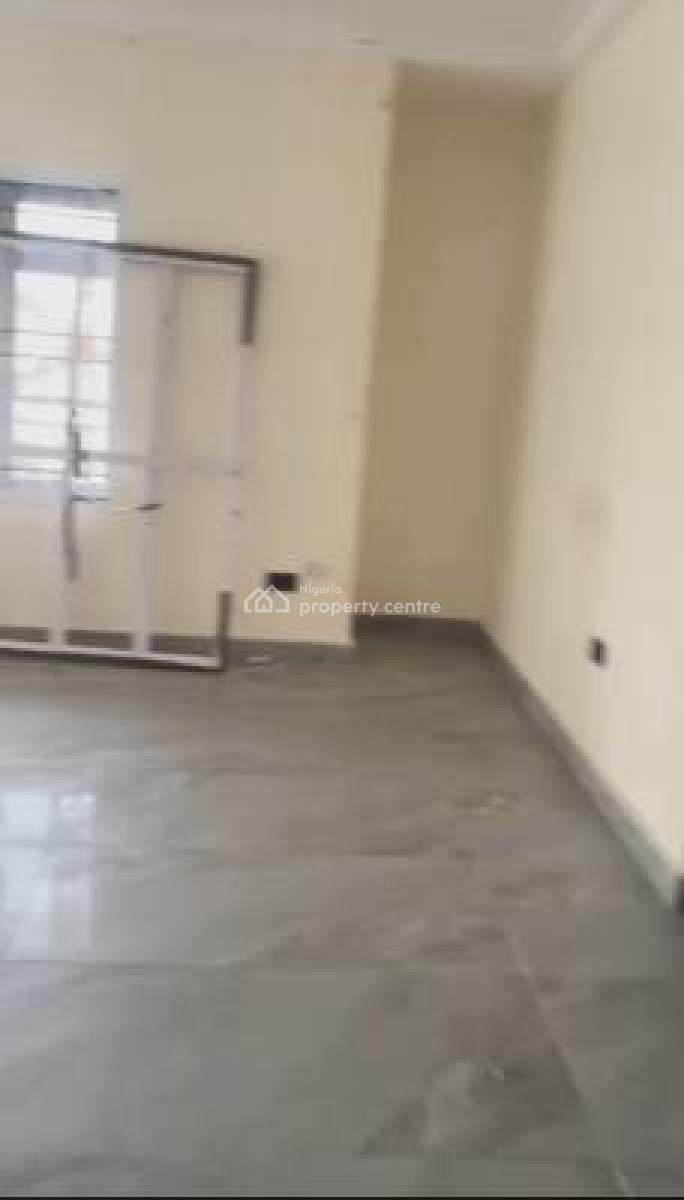 Beautifully Finished 4 Bedrooms Semi Detached Duplex with Boyz Quarter, Chevron Drive, Lekki, Lagos, Semi-detached Duplex for Rent