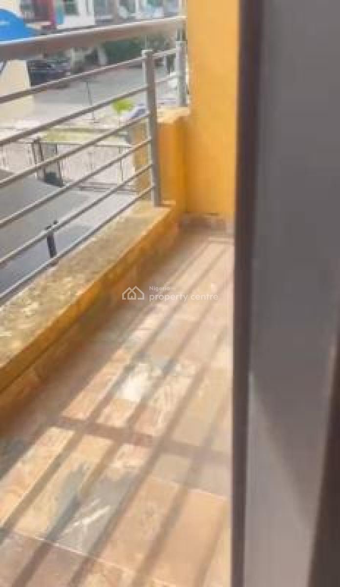 Beautifully Finished 4 Bedrooms Semi Detached Duplex with Boyz Quarter, Chevron Drive, Lekki, Lagos, Semi-detached Duplex for Rent