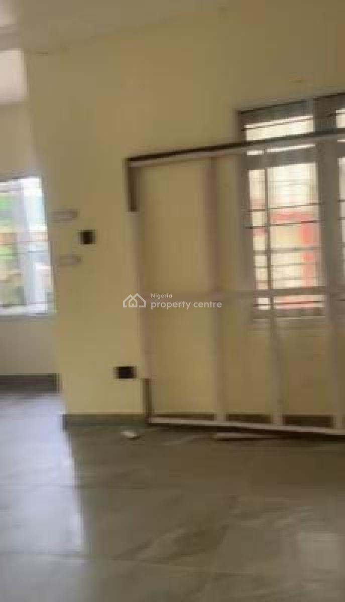 Beautifully Finished 4 Bedrooms Semi Detached Duplex with Boyz Quarter, Chevron Drive, Lekki, Lagos, Semi-detached Duplex for Rent