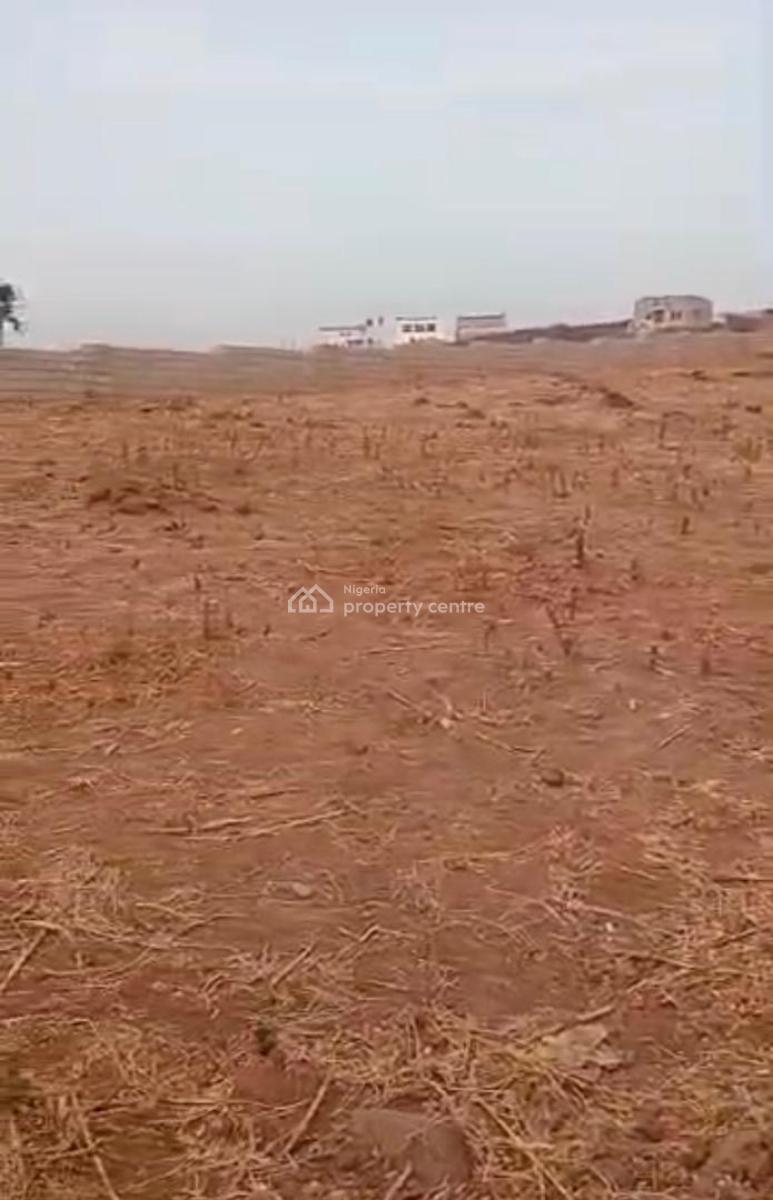 1,500sqm, Residential, C of O, Asokoro District, Abuja, Residential Land for Sale