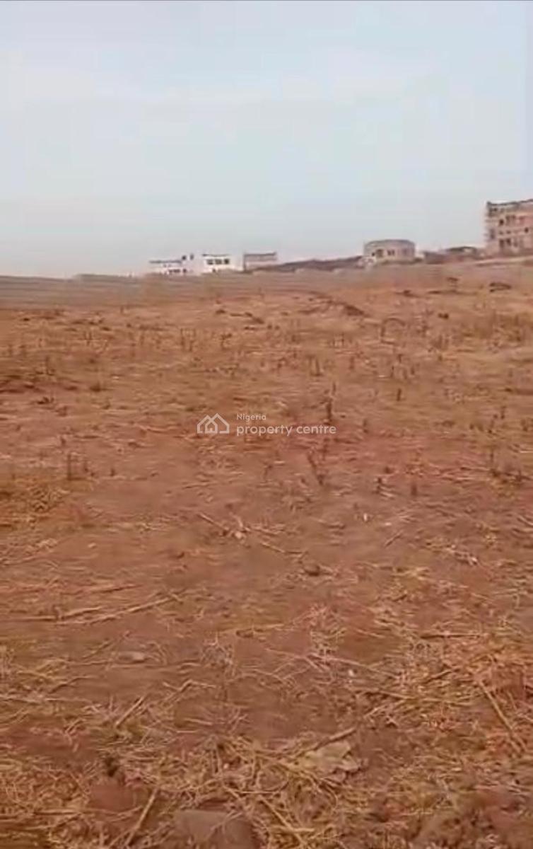 1,500sqm, Residential, C of O, Asokoro District, Abuja, Residential Land for Sale