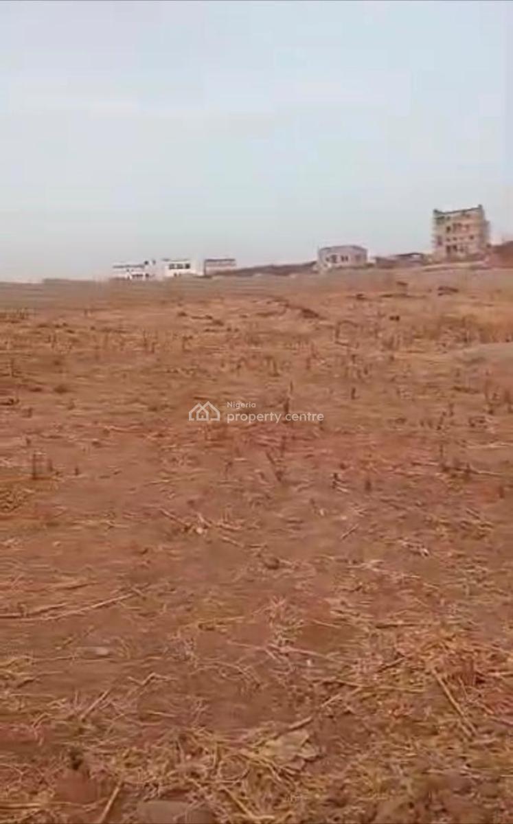 1,500sqm, Residential, C of O, Asokoro District, Abuja, Residential Land for Sale