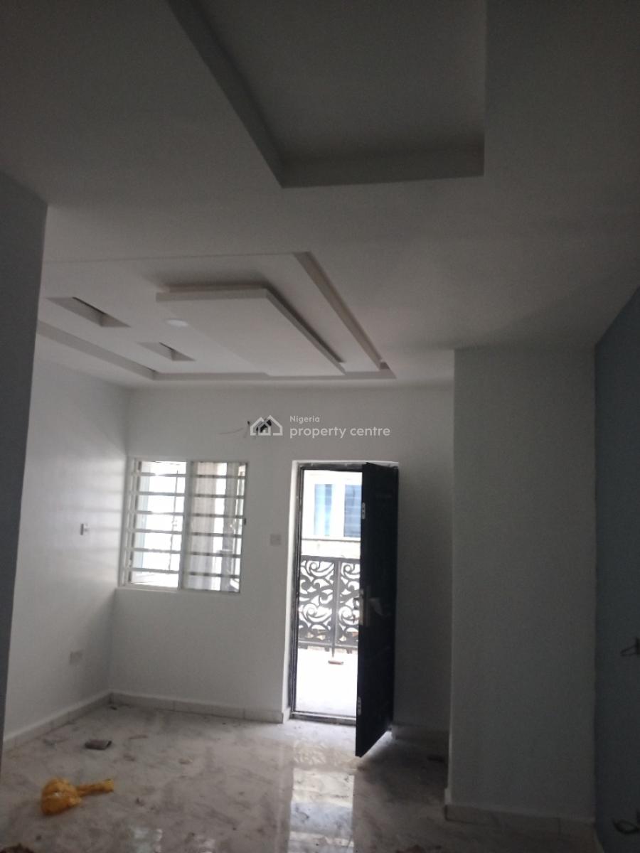 Luxurious Newly Built Room and Parlour Upstairs, Lakowe Ibeju Lekki Lagos, Ibeju Lekki, Lagos, Mini Flat (room and Parlour) for Rent