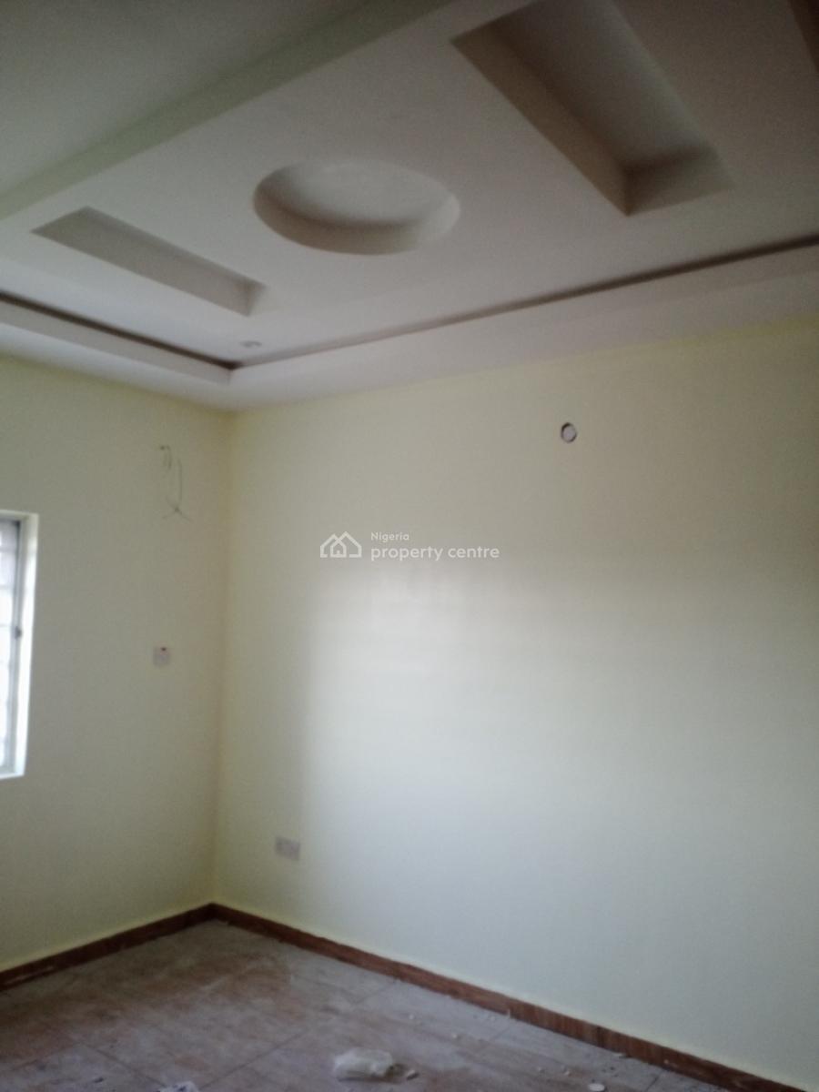 Luxurious Newly Built Room and Parlour Upstairs, Lakowe Ibeju Lekki Lagos, Ibeju Lekki, Lagos, Mini Flat (room and Parlour) for Rent