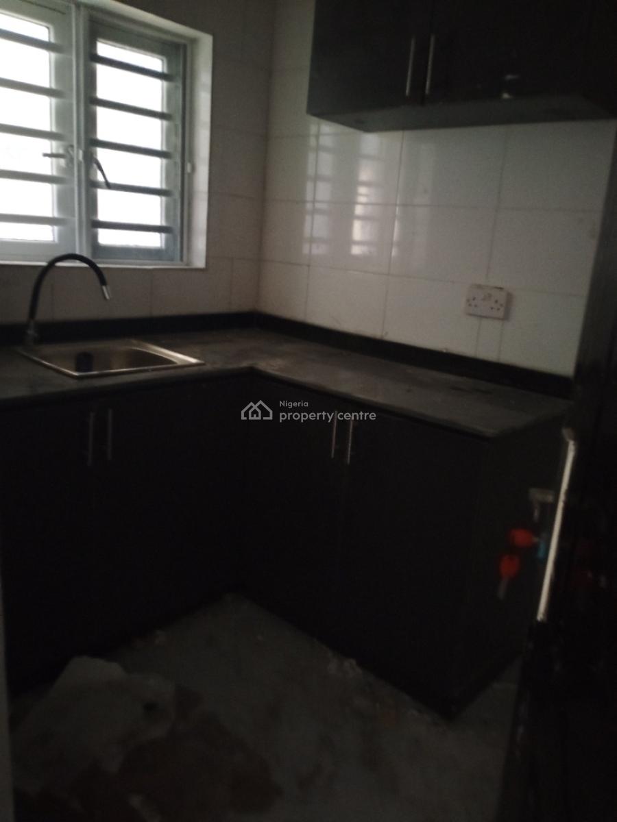 Luxurious Newly Built Room and Parlour Upstairs, Lakowe Ibeju Lekki Lagos, Ibeju Lekki, Lagos, Mini Flat (room and Parlour) for Rent