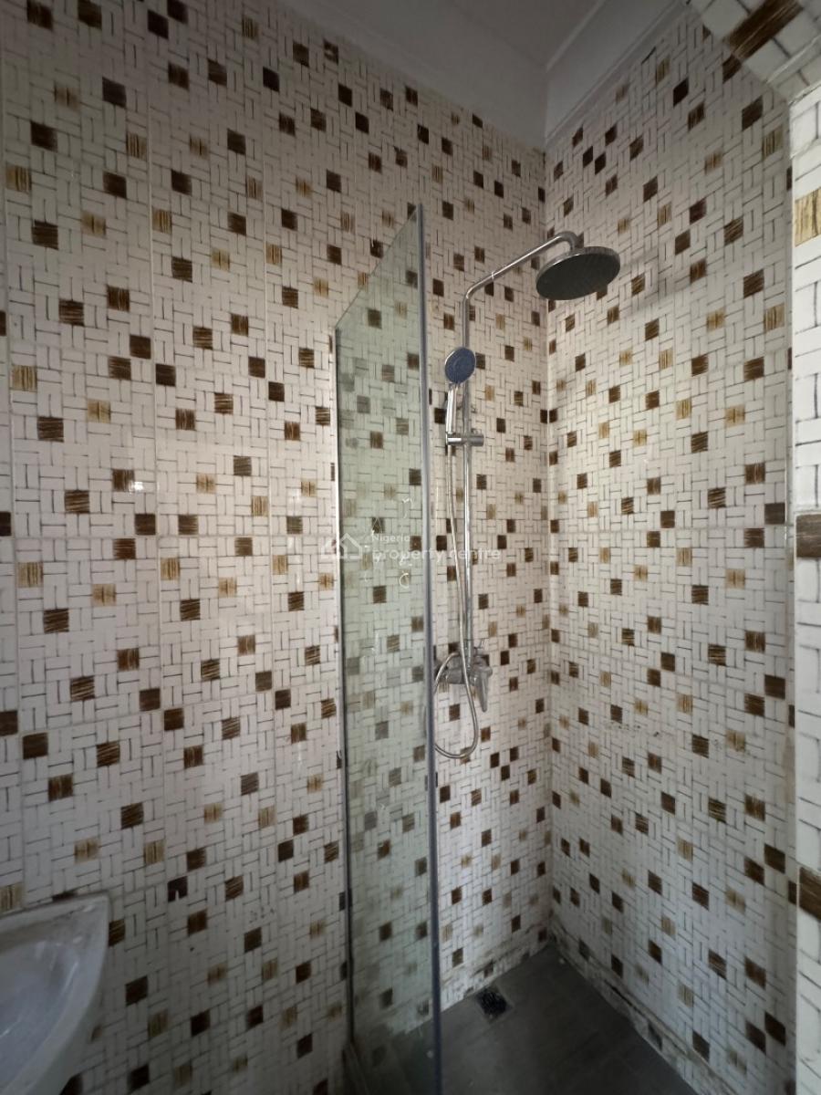 𝐌𝐀𝐈𝐍𝐓𝐀𝐈𝐍𝐄𝐃 5 𝐁𝐄𝐃𝐑𝐎𝐎𝐌 𝐃𝐄𝐓𝐀𝐂𝐇𝐄𝐃 𝐃𝐔𝐏𝐋𝐄𝐗, Idado, Lekki, Idado, Lekki, Lagos, Detached Duplex for Rent