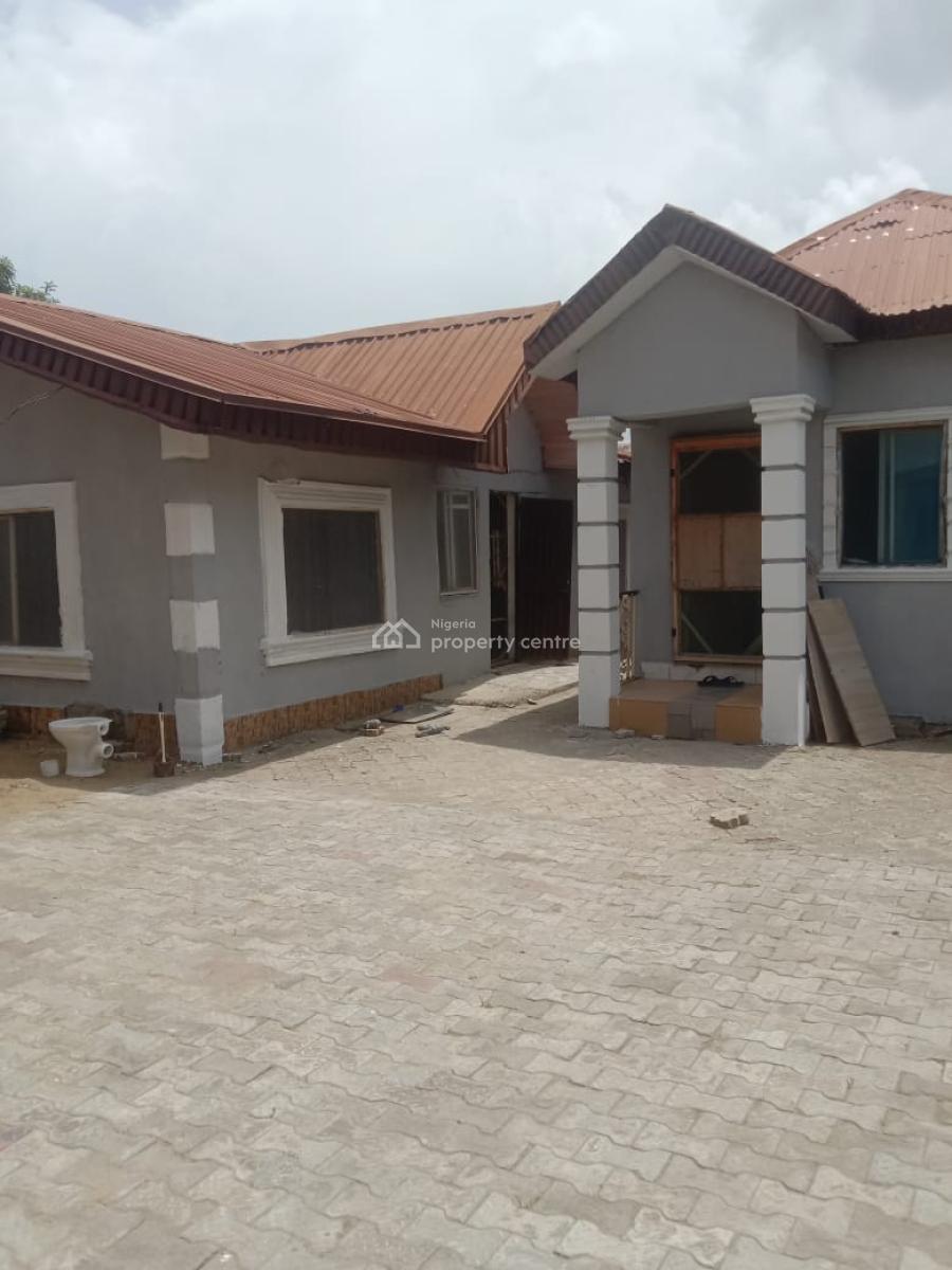Mini Flat, Progress Estate, Badore, Ajah, Lagos, Mini Flat (room and Parlour) for Rent