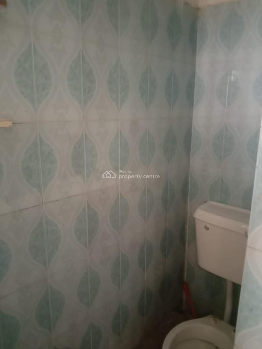 Mini Flat, Progress Estate, Badore, Ajah, Lagos, Mini Flat (room and Parlour) for Rent