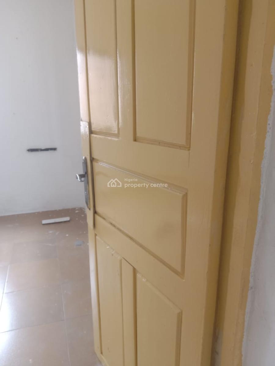 Mini Flat, Progress Estate, Badore, Ajah, Lagos, Mini Flat (room and Parlour) for Rent