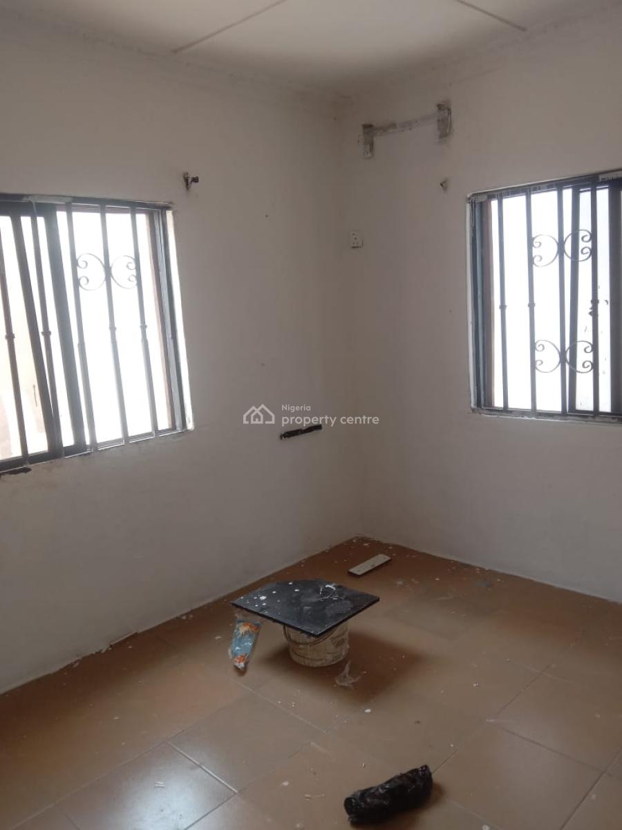 Mini Flat, Progress Estate, Badore, Ajah, Lagos, Mini Flat (room and Parlour) for Rent