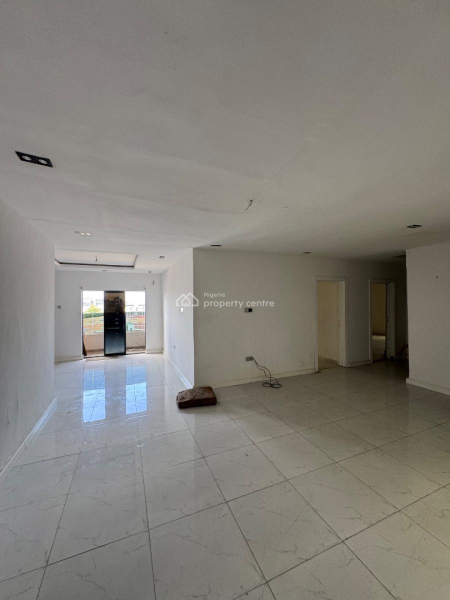 𝐌𝐀𝐈𝐍𝐓𝐀𝐈𝐍𝐄𝐃 2 𝐁𝐄𝐃𝐑𝐎𝐎𝐌 𝐀𝐏𝐀𝐑𝐓𝐌𝐄𝐍𝐓, Ikate, Lekki, Lagos, Flat / Apartment for Rent