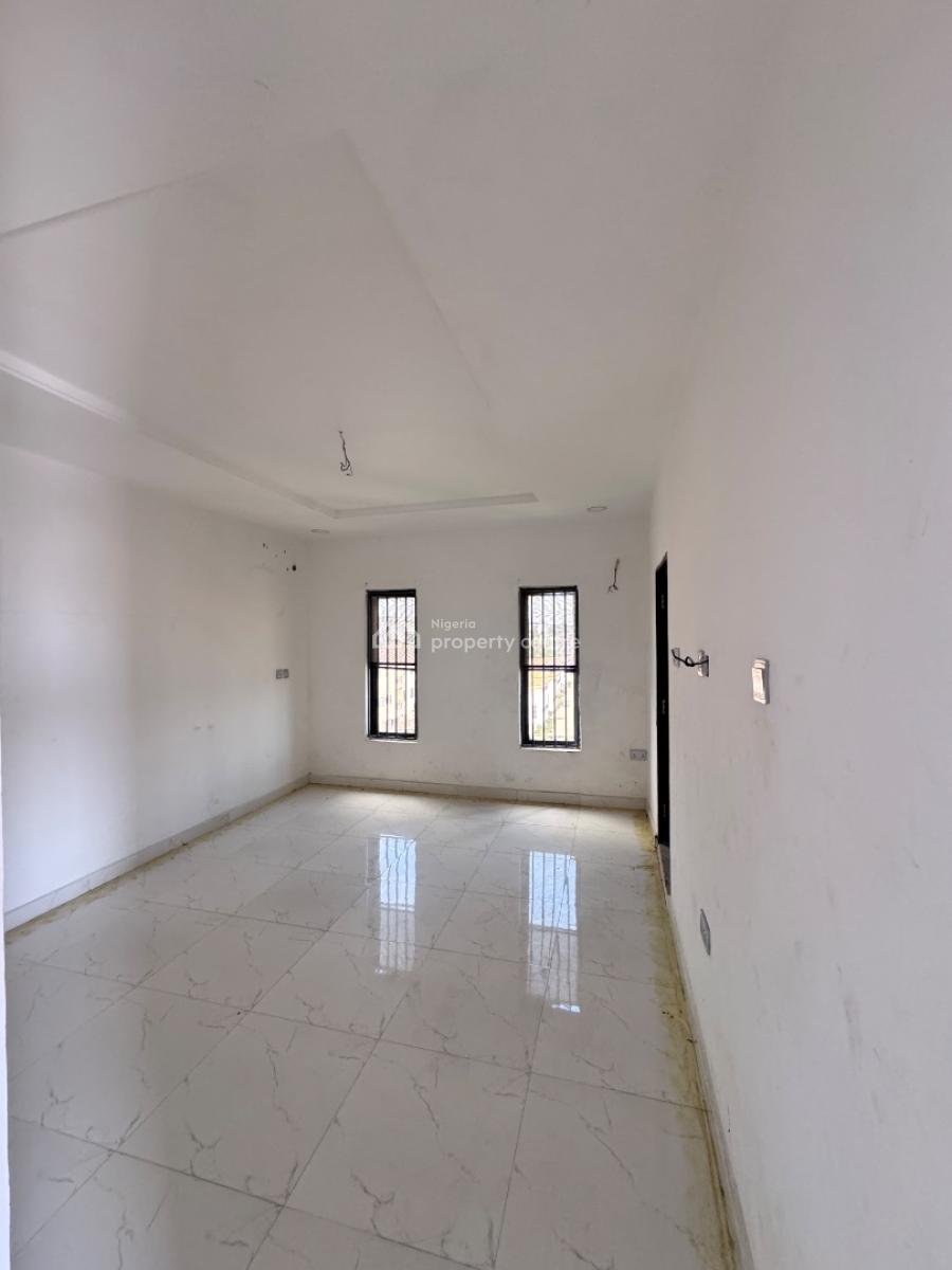 𝐌𝐀𝐈𝐍𝐓𝐀𝐈𝐍𝐄𝐃 2 𝐁𝐄𝐃𝐑𝐎𝐎𝐌 𝐀𝐏𝐀𝐑𝐓𝐌𝐄𝐍𝐓, Ikate, Lekki, Lagos, Flat / Apartment for Rent