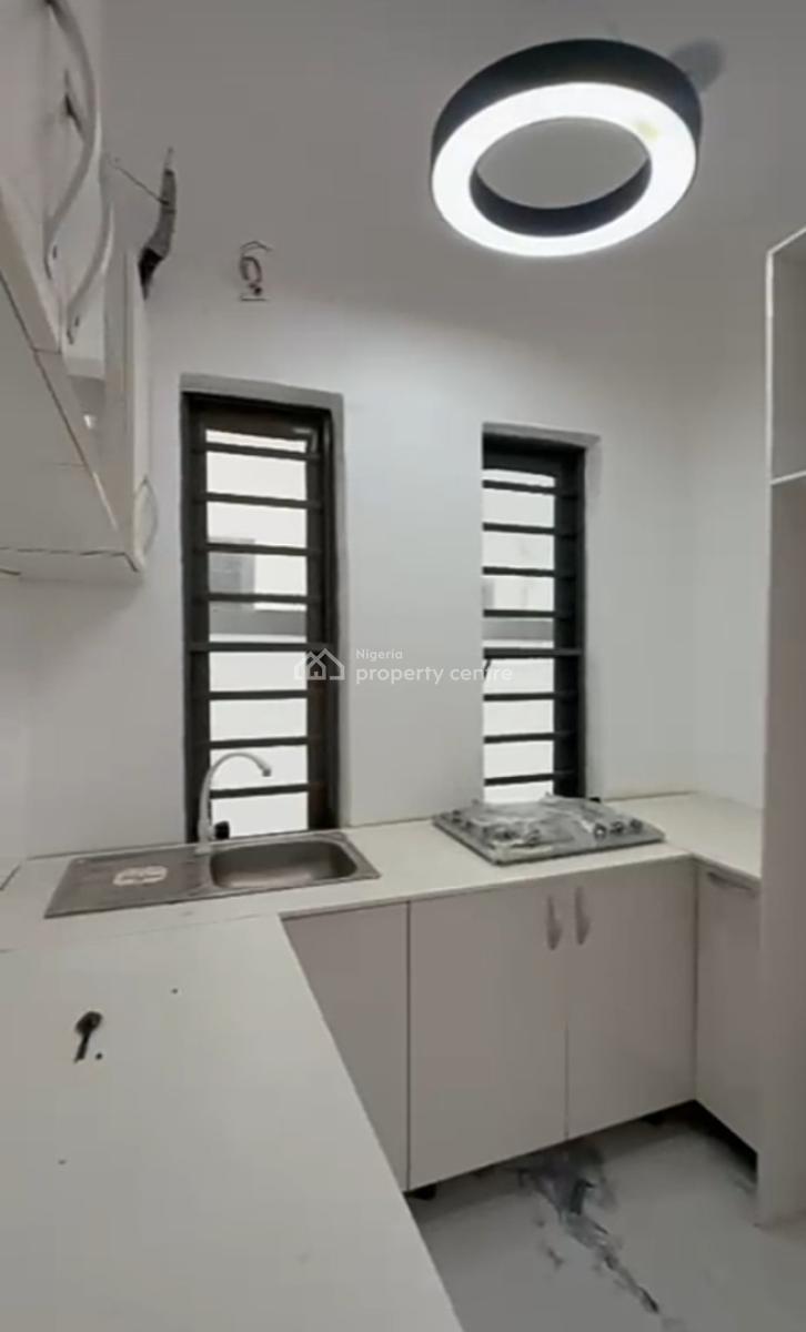 Newly Built and Spacious Downstairs Mini Flat { Video}, Ologolo, Lekki, Lagos, Mini Flat (room and Parlour) for Rent