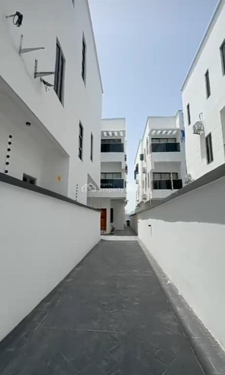 Newly Built and Spacious Downstairs Mini Flat { Video}, Ologolo, Lekki, Lagos, Mini Flat (room and Parlour) for Rent