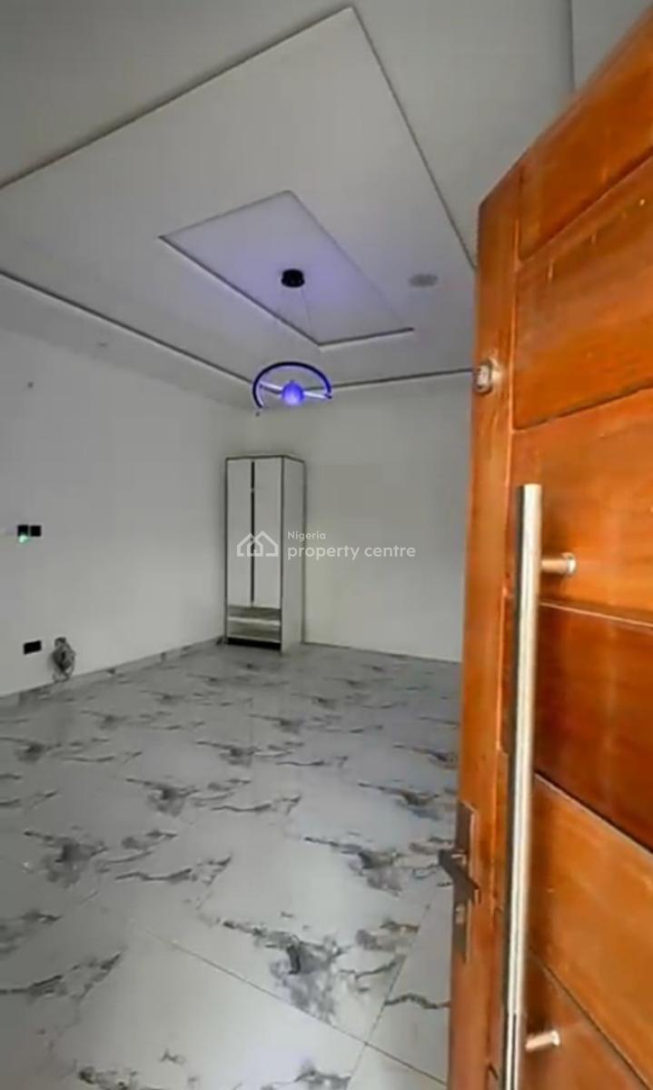 Newly Built and Spacious Downstairs Mini Flat { Video}, Ologolo, Lekki, Lagos, Mini Flat (room and Parlour) for Rent