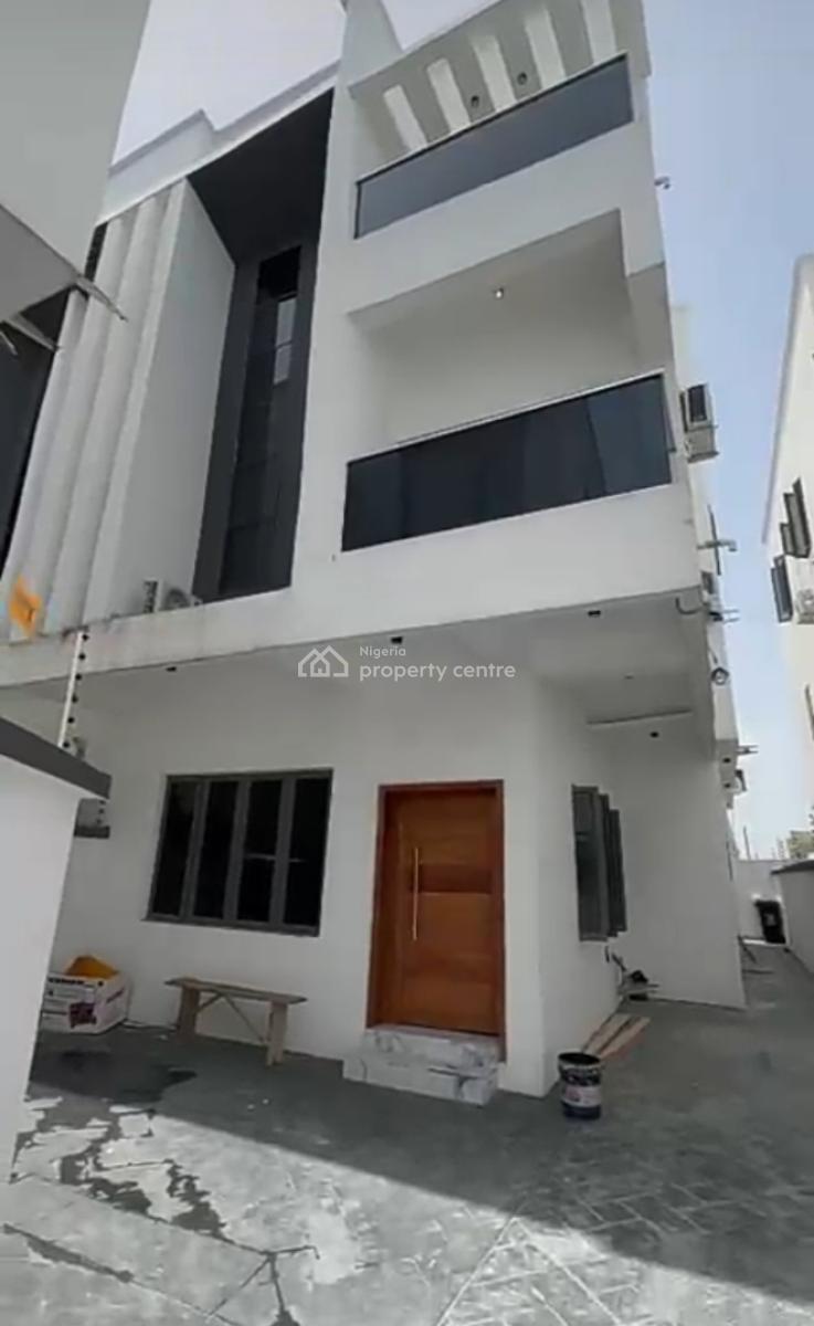 Newly Built and Spacious Downstairs Mini Flat { Video}, Ologolo, Lekki, Lagos, Mini Flat (room and Parlour) for Rent
