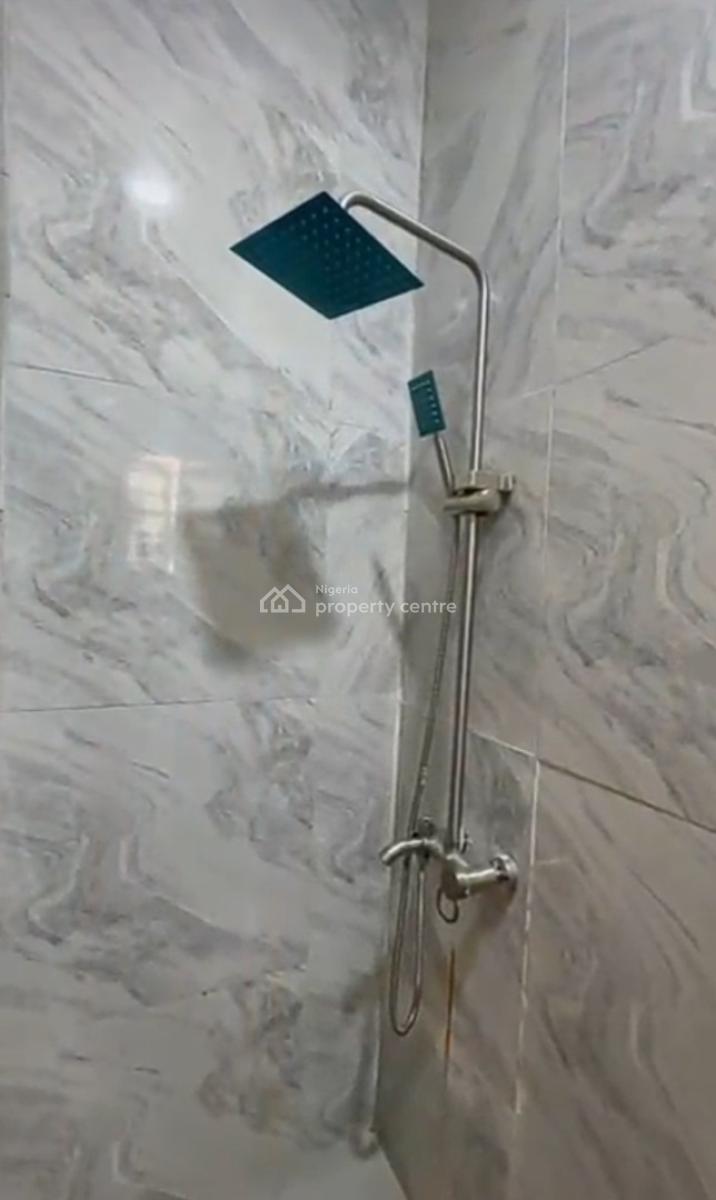 Newly Built and Spacious Downstairs Mini Flat { Video}, Ologolo, Lekki, Lagos, Mini Flat (room and Parlour) for Rent