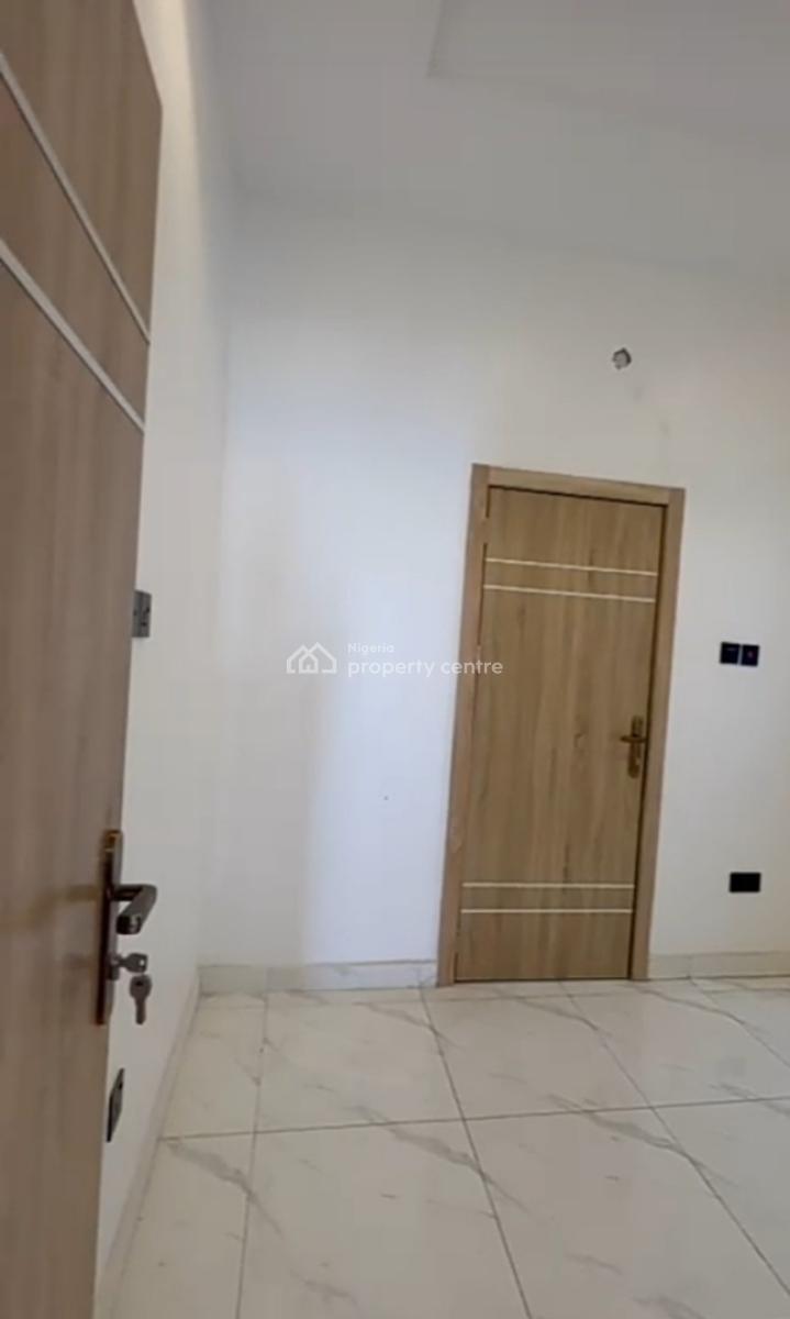 Newly Built and Spacious Downstairs Mini Flat { Video}, Ologolo, Lekki, Lagos, Mini Flat (room and Parlour) for Rent