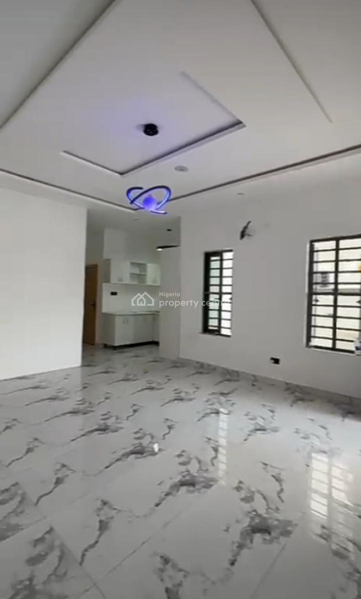 Newly Built and Spacious Downstairs Mini Flat { Video}, Ologolo, Lekki, Lagos, Mini Flat (room and Parlour) for Rent