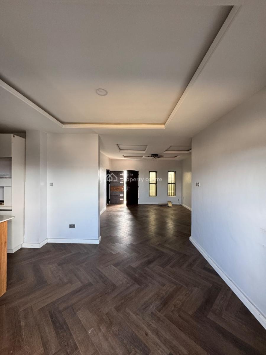 𝐖𝐄𝐋𝐋 𝐌𝐀𝐈𝐍𝐓𝐀𝐈𝐍𝐄𝐃 2 𝐁𝐄𝐃𝐑𝐎𝐎𝐌 𝐀𝐏𝐀𝐑𝐓𝐌𝐄𝐍𝐓, Ikate, Lekki, Lagos, Flat / Apartment for Rent