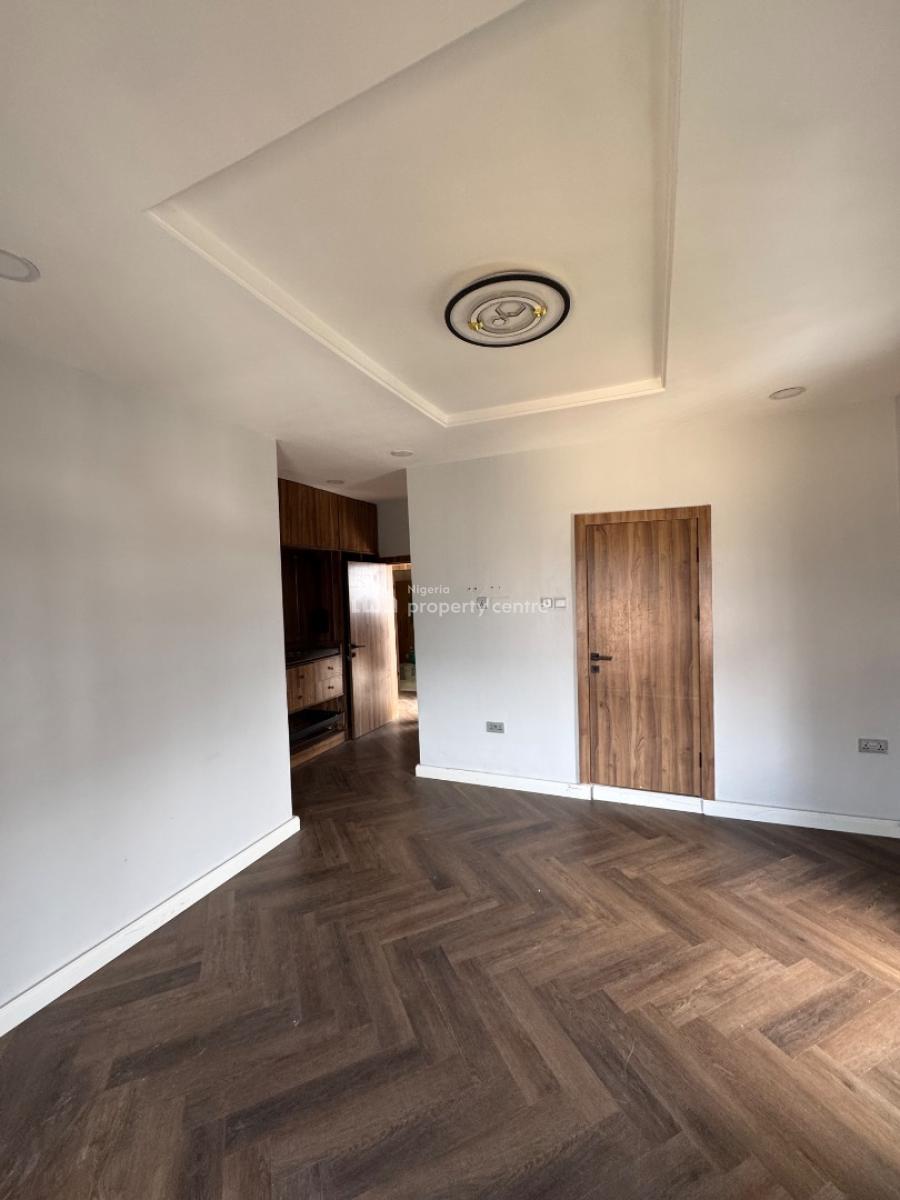 𝐖𝐄𝐋𝐋 𝐌𝐀𝐈𝐍𝐓𝐀𝐈𝐍𝐄𝐃 2 𝐁𝐄𝐃𝐑𝐎𝐎𝐌 𝐀𝐏𝐀𝐑𝐓𝐌𝐄𝐍𝐓, Ikate, Lekki, Lagos, Flat / Apartment for Rent