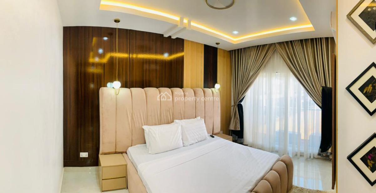 Furnished 2bedroom Apartment, Ikate, Lekki, Lagos, Flat / Apartment for Sale