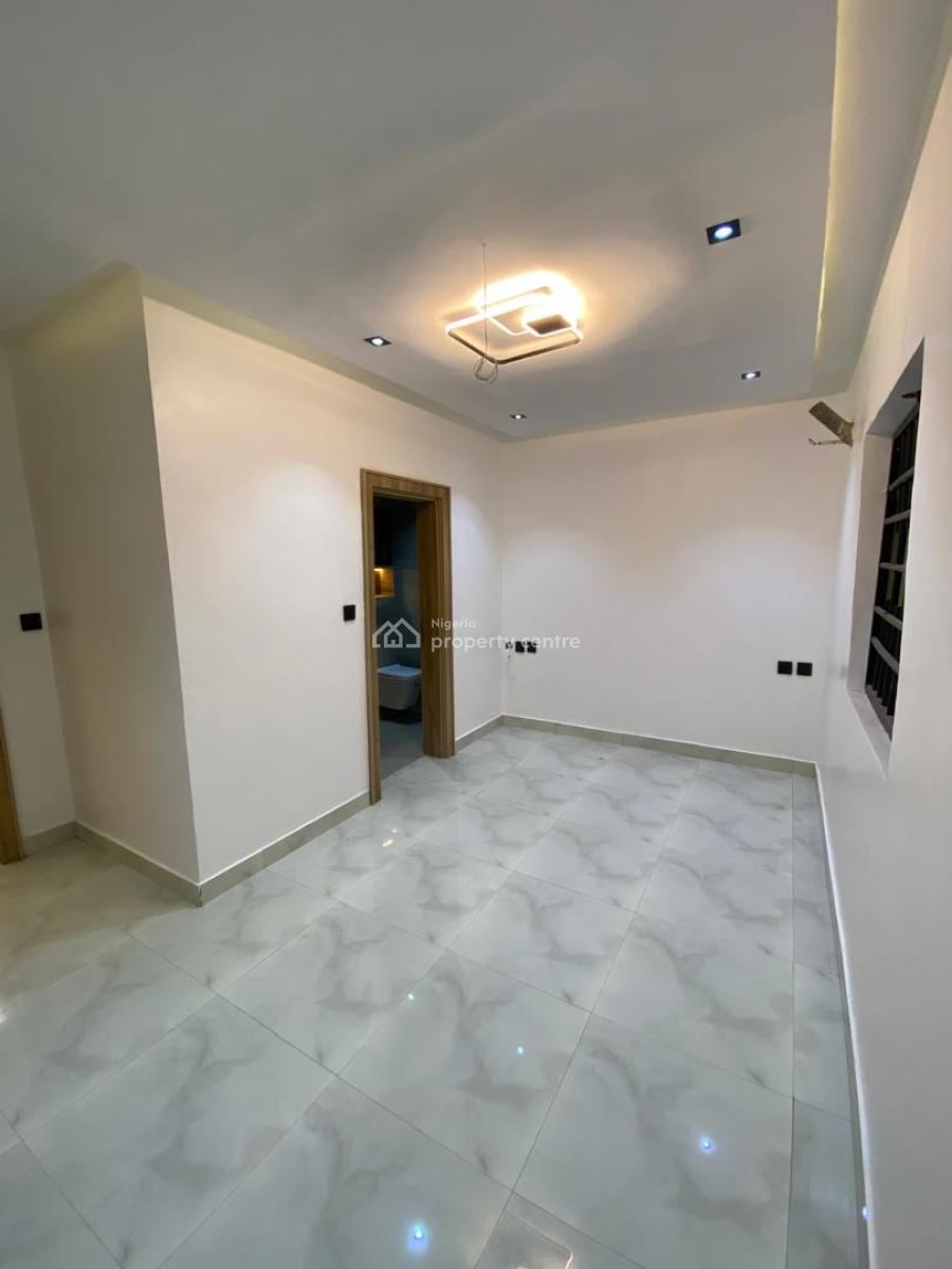 4-bedroom Duplex, Brains & Hammers Estate, Life Camp, Abuja, Semi-detached Duplex for Sale