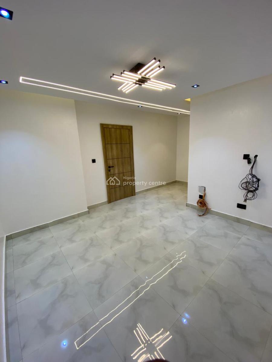 4-bedroom Duplex, Brains & Hammers Estate, Life Camp, Abuja, Semi-detached Duplex for Sale