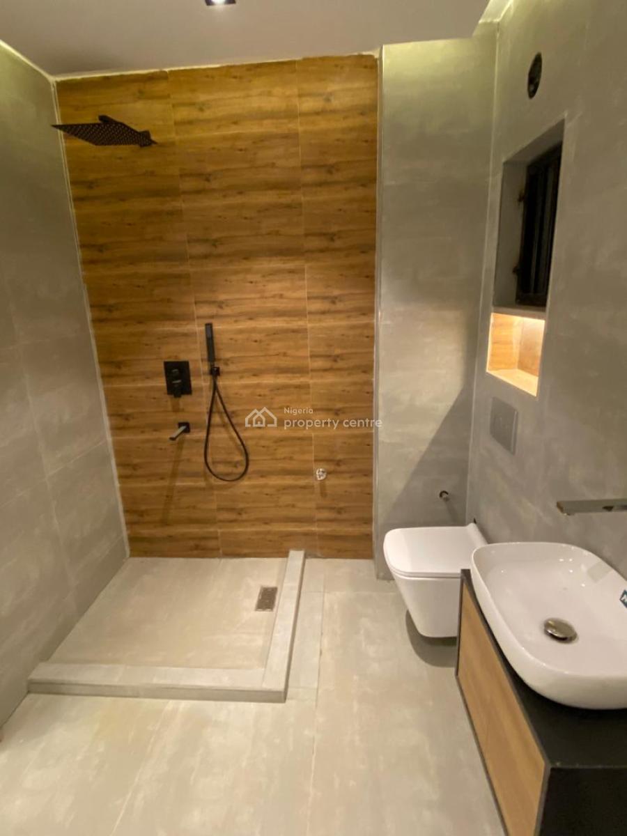 4-bedroom Duplex, Brains & Hammers Estate, Life Camp, Abuja, Semi-detached Duplex for Sale