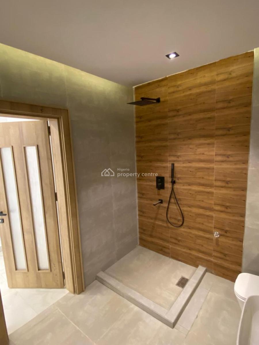 4-bedroom Duplex, Brains & Hammers Estate, Life Camp, Abuja, Semi-detached Duplex for Sale