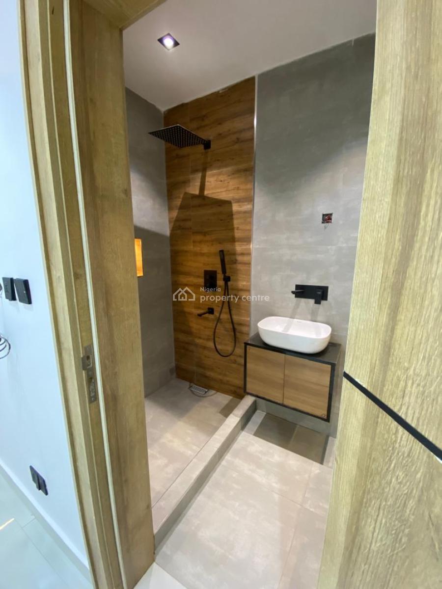 4-bedroom Duplex, Brains & Hammers Estate, Life Camp, Abuja, Semi-detached Duplex for Sale