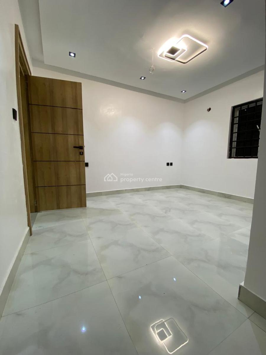 4-bedroom Duplex, Brains & Hammers Estate, Life Camp, Abuja, Semi-detached Duplex for Sale