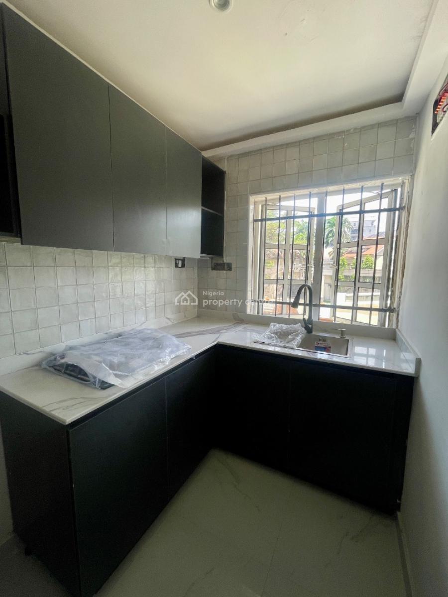 2 Bedroom Apartment, Lekki Phase 1, Lekki, Lagos, House for Rent