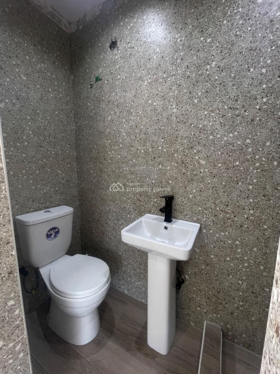 2 Bedroom Apartment, Lekki Phase 1, Lekki, Lagos, House for Rent