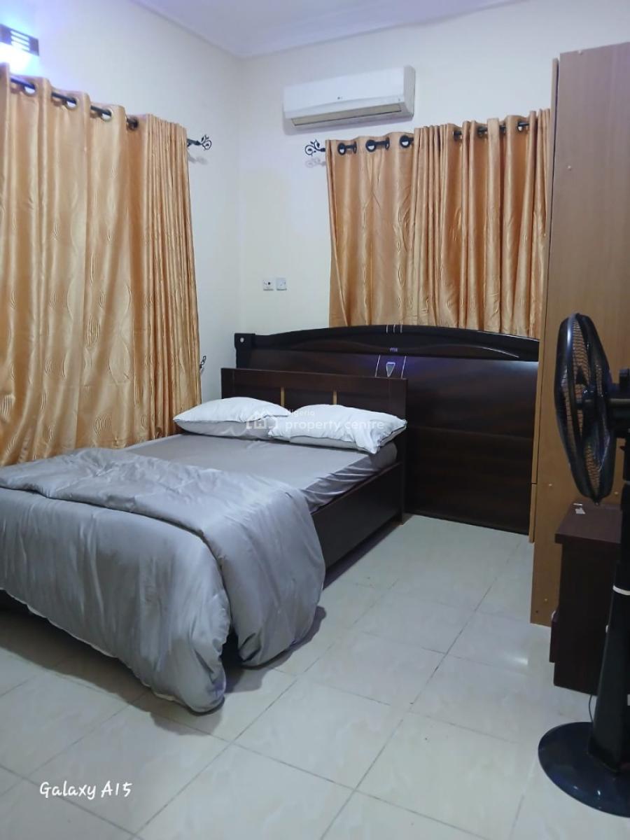 Luxury 1 Bedroom Apartment with Fitted Kitchen, Bera Estate. Chevron, Lekki Phase 1, Lekki, Lagos, Mini Flat (room and Parlour) for Rent