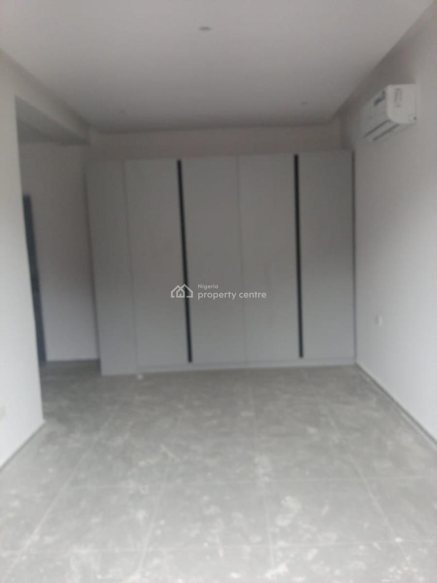 Well Maintained and Secure 3 Bedroom Apartment, Off Freedom Way, Lekki, Lagos, Flat / Apartment for Rent