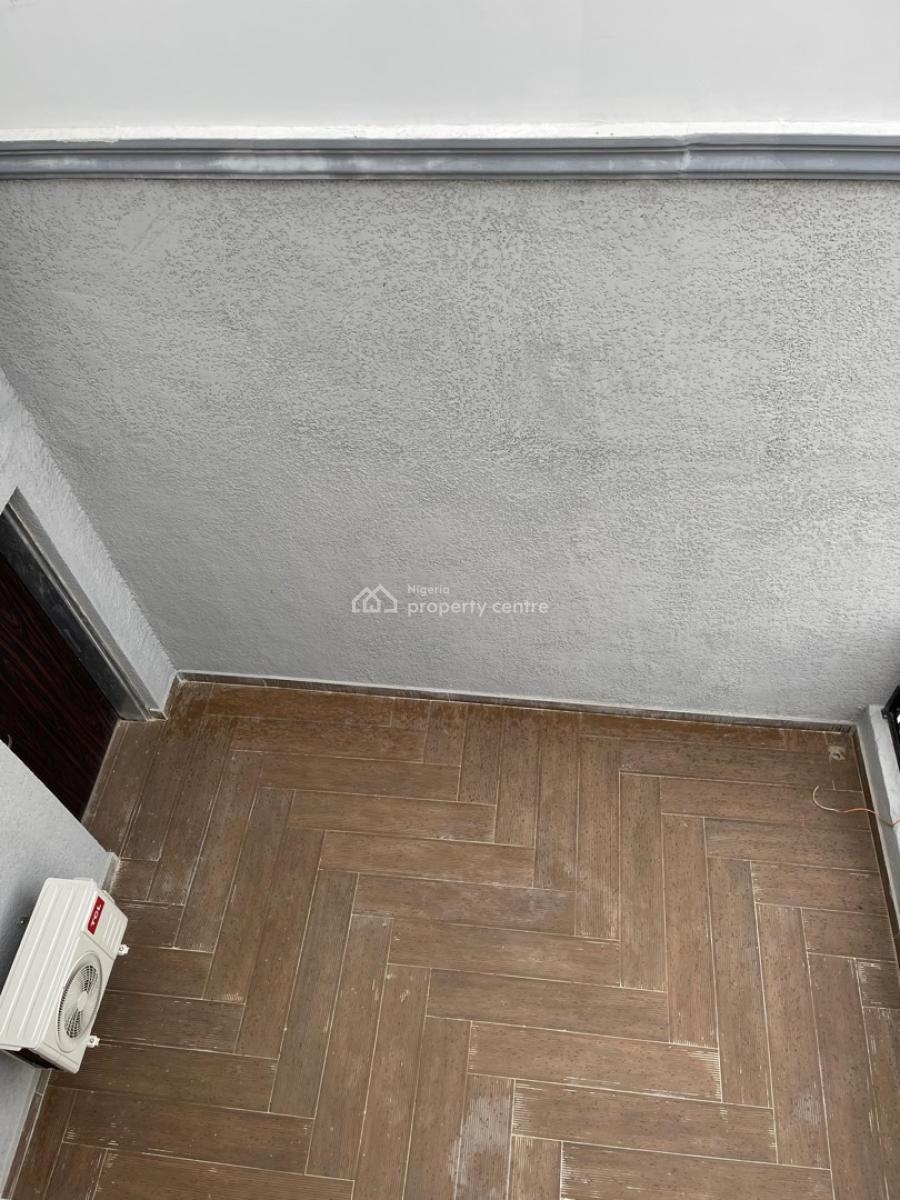 Luxury 5 Bedrooms Demarcated and Spacious Terraced Duplex with Bq, Katampe Extension, Katampe, Abuja, Terraced Duplex for Sale