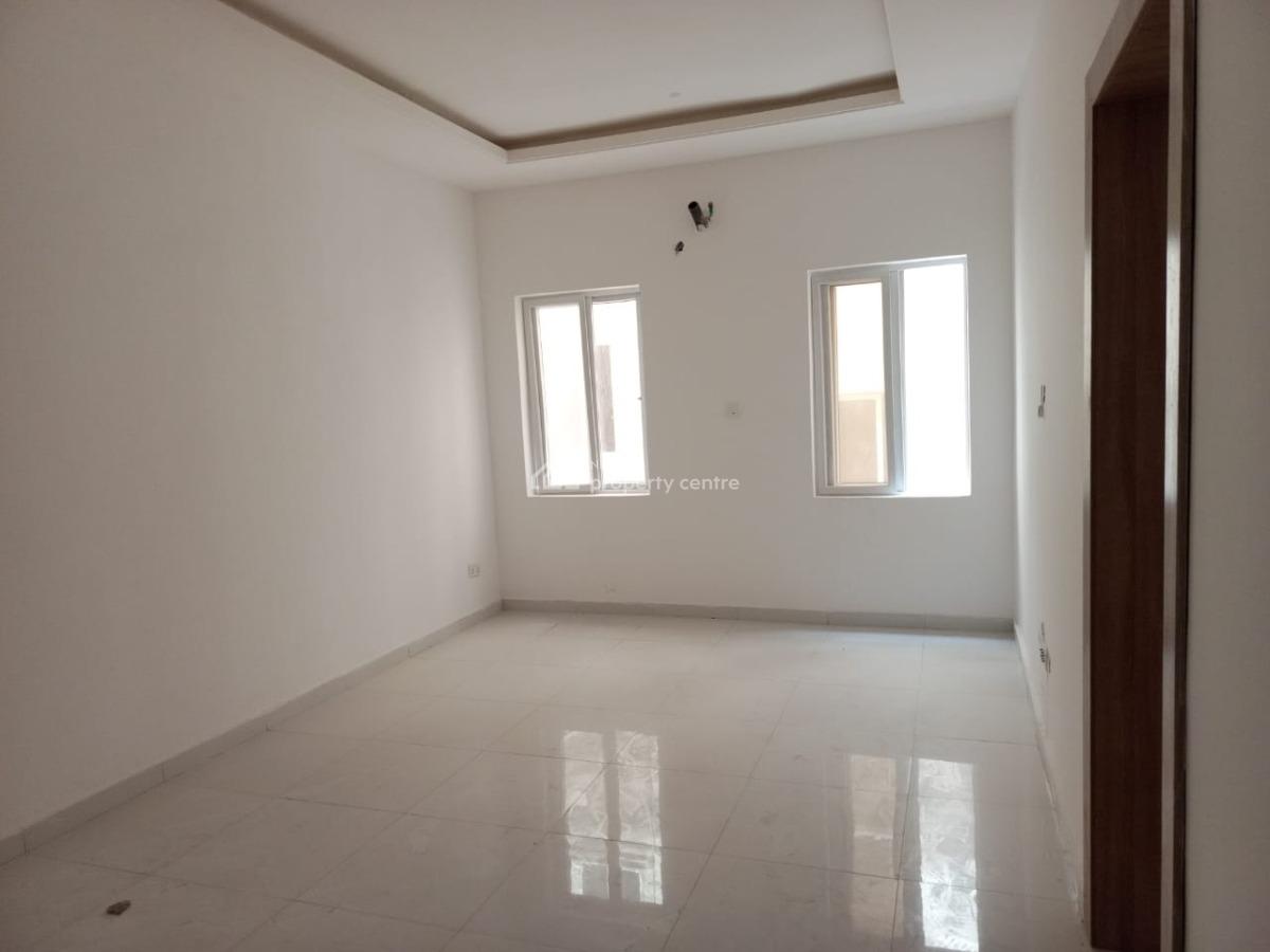 2 Bedroom Flat, Osapa Extension Lekki, Lekki, Lagos, Flat / Apartment for Rent